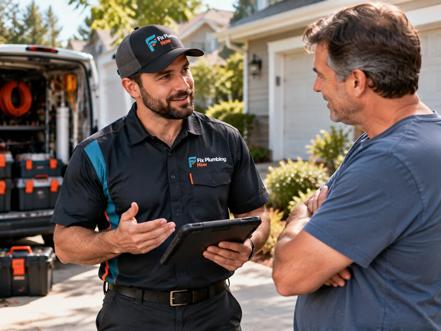 Clogged Drain Service Spencer, OH FAQs